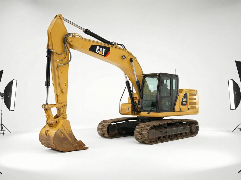 SANY SY225 20-22 Ton Excavator for sale at Botuo International